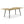 Beachside - Outdoor Extendable Dining Table - Light Teak