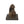 Hand Crafted Rabbit Umbrella Base With Playful Design - Light Brown