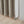 Twist Tab Total Blackout Window Curtain Panel Pewter 50x84