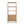 Nolan - Bookcase With Lower Cabinet - Natural