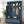 U-Can Entryway Hall Tree with Coat Hooks, Shoe Bench & Drawer Storage Cabinet