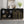 Modern Fluted Sideboard Buffet with Storage