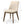 Clove - Mid-Century Dining Chair (Set of 2)