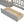 Platform Bed With LED Light, Multi Functional Headboard, Guardrail And 2 Drawers