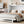 Murphy Bed With Iron Legs, Modern Design