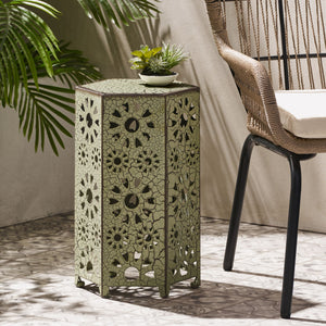 Eliana Side Table