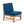 Perla Armless Chair