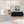 FX-P11-BK 87.4 Inch Modern Sofa Couch for Living Room, 3 Seater Upholstered Sofa with Pillows