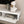 Floating TV Stand with LED Lights & Power Outlet
