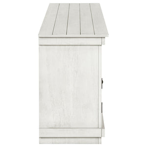 Castleton - TV Stand Media Console