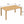 7-Piece Dining Table Set, 70