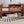 Bed With Headboard Storage Rack, 2 Under Bed Drawers, 3 Side Guardrails For Safety