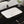 35.2 in Floating Bathroom Vanity with Sink and Faux Marble Top