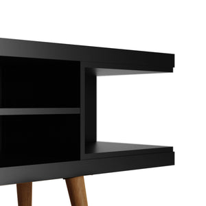 Utopia - TV Stand With Ample Storage