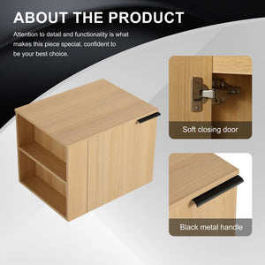 Modern Bathroom Vanity For Bathroom Spaces