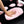 Cute Cat Gaming Chair with Paw Lumbar Cushion