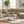 5-Seat Modular Sectional Sofa Couch