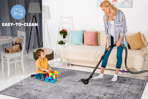 Marfi - Abstract Area Rug