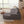 Modern Curved Sofa, L-Shaped Modular Sectional Set With 3 Pillows
