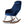 Chel - Mid-Century Modern Rocking Chair