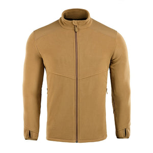 M-Tac Microfleece Jacket Legatus - TRAPSKI