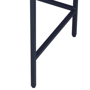 Wendral Rectangular Writing Desk
