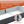 Galvanized Raised Garden Beds Outdoor 8×4×1 ft Planter