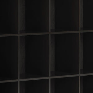 Amherst - Cube Storage Bookcase