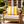 4 Pack Outdoor Pillow Covers - Yellow/White