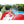 Intex Kool Splash Inflatable Pool Water Slide with Play Center, 1 Blue/1 Red
