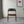 Enzo - Dining Chair (Set of 2) - Black / Brown