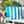 Horizon Stripe Pillow - Outdoor & Indoor Set of 2