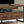 TV Stand Console Media Entertainment Center with Storage Drawers