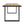 Outdoor Dining Table With U Shape Legs And Slat Top Table - Teak