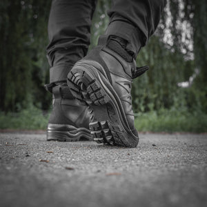 M-Tac Tactical Boots Rubicon