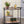 Shelf With Wheel - Black / Brown