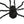 Light-Up Oversized Spider Halloween Yard Decor