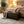 Rectangle Storage Ottoman Bench For Living Room - Brown