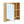 Bathroom Mirror Medicine Cabinet Wall Mounted With Shelves