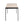 Fuji - Modern / Glam Dining Table
