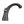 Two Handle 4 Inch Centerset Bathroom Sink Faucet with Pop-Up Drain, Matte