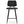 Raya - Upholstered Counter Height Stool (Set of 2)