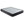 Maynard - Twin Standard Box Spring Foundation With Reinforced Support And Breathable Design - Gray