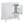 Bathroom Vanity With Single Sink, Combo Cabinet Undermount Sink, Bathroom Storage Cabinet With Two Doors And A Drawer, Soft Closing, Multifunctional Storage, Solid Wood Frame