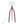 Wishbone - Contemporary Floor Lamp