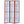 Colby - 3-Panel Folding Floor Screen - Brown / White
