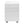 File Cabinet Rolling Mobile Storage Drawers Printer Stand - White