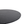 Mid-Century Black Marble Tulip Table