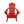 Reclining Outdoor Rocking Adirondack Chair