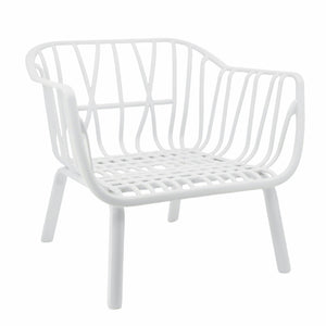 Huron Outdoor Club Chair (Set of 2)